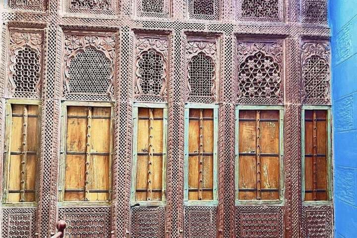 Juna Mahal photo 3