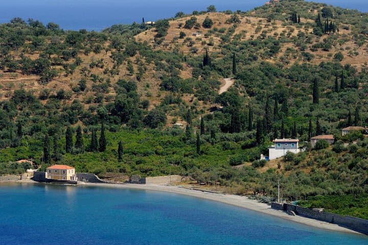 Byzantinon Hotel photo 4