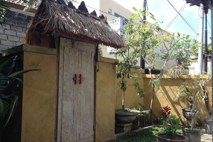 Double N Guesthouse photo 3