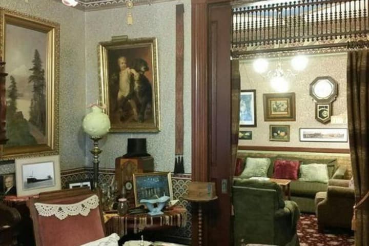Geiger Victorian B&B photo 4