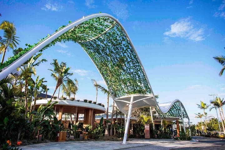 Quest Chermside on Playfield photo 2