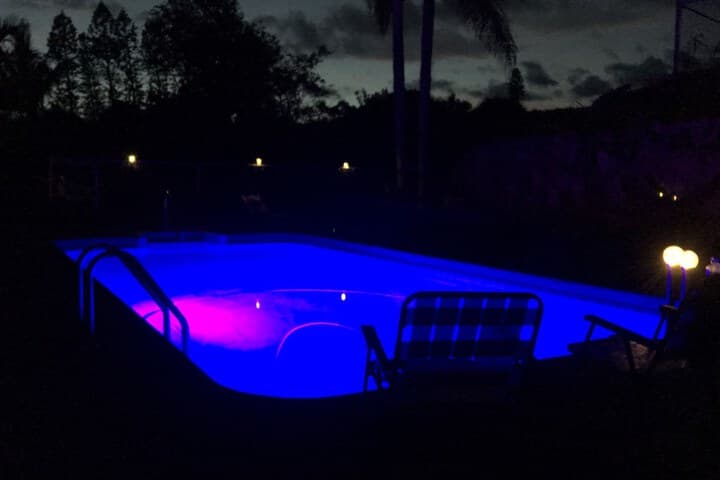 Ka Lae destination view