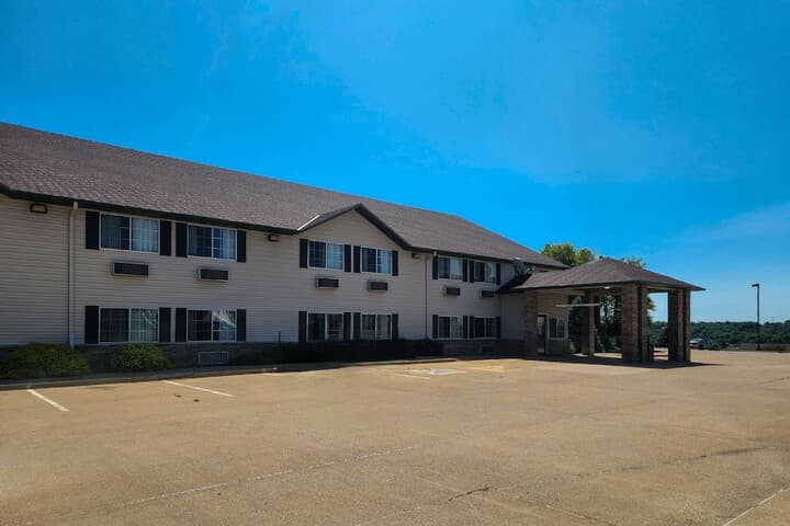 Eagle Ridge Inn photo 3