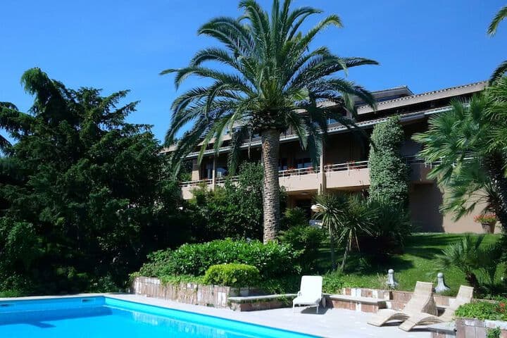 Villa Capodarco B&B photo 2