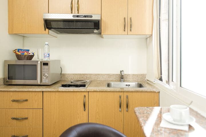 Bliss 3000 Furnished Studios photo 2