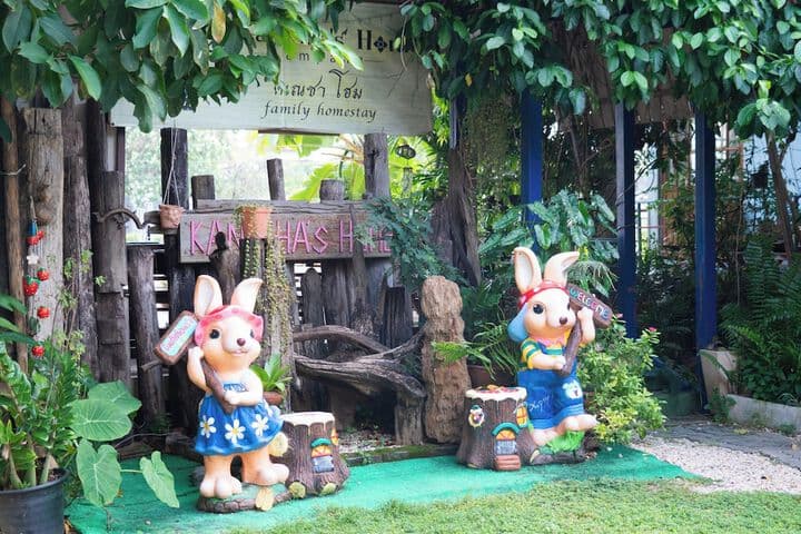 Kanechas Home Lampang photo 2