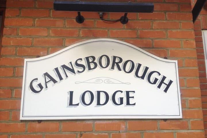 Gainsborough Lodge photo 4