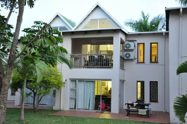 The Bridge Apartments photo 3