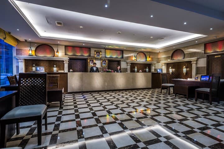 First Central Hotel Suites photo 4