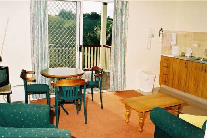 Panorama Seaside Apartments photo 3