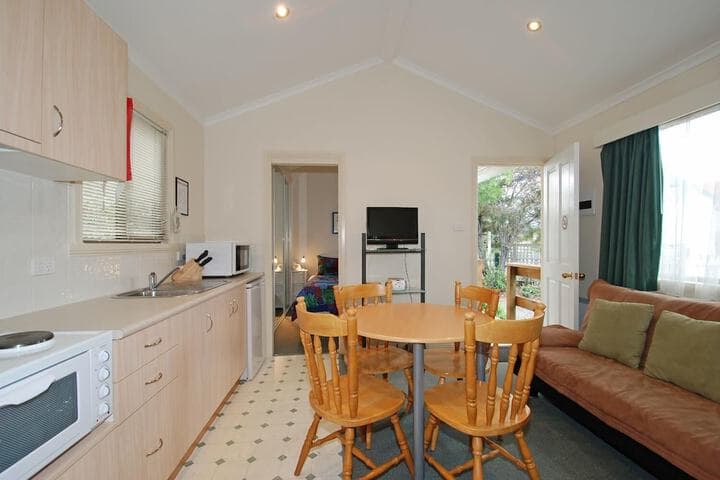 Triabunna Cabin&Caravan Park photo 5