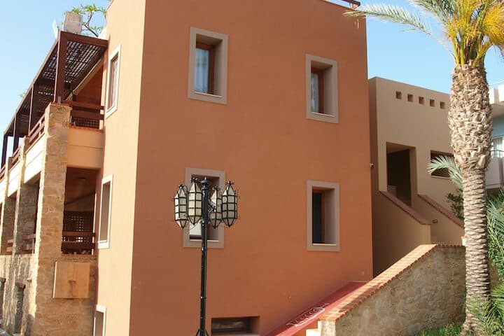 Mylos Hotel Apartments photo 4