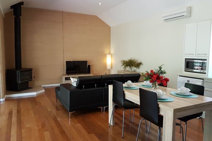 Jarrah Grove Forest Retreat Adults Only photo 5