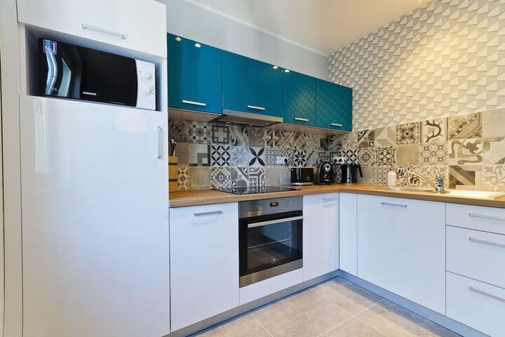Aparthotel Apartments Wrocław photo 4