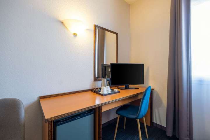 Comfort Hotel Paray Le Monial photo 4