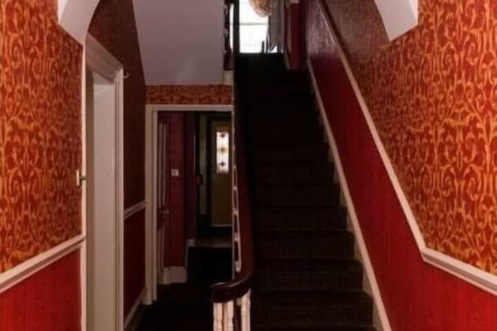 Ivyleigh House photo 3