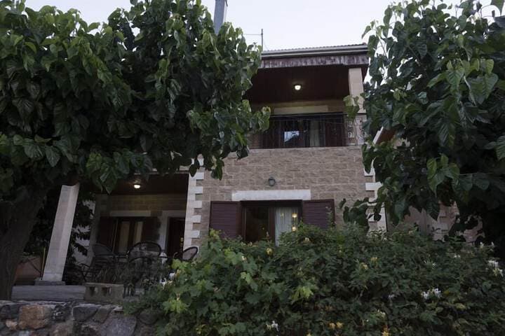 Elia Therissos Maisonettes photo 2