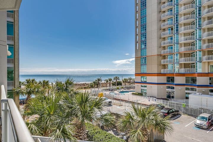 Dunes Village Resort photo 4
