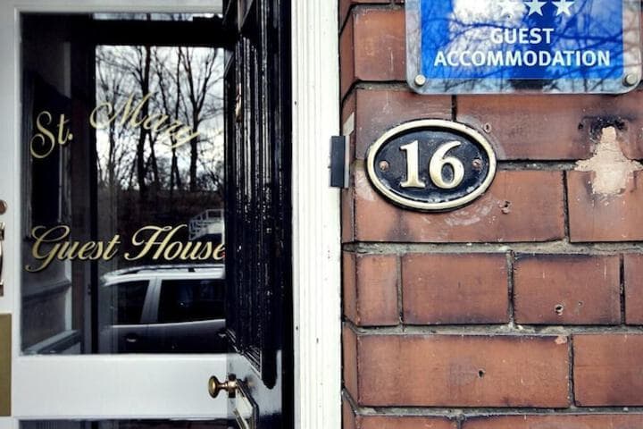 St Marys Guest House photo 3