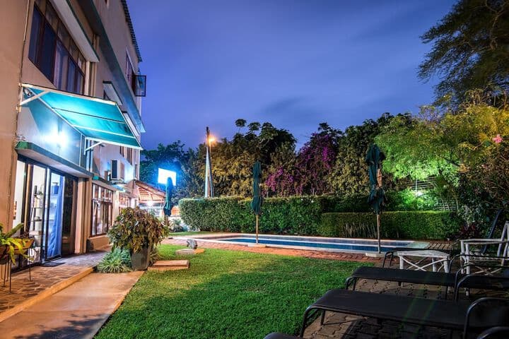 Sommerschield Guest House & Restaurant photo 2