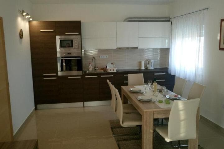 Apartments Vladimir photo 4