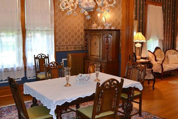 The Conner House B&B photo 3