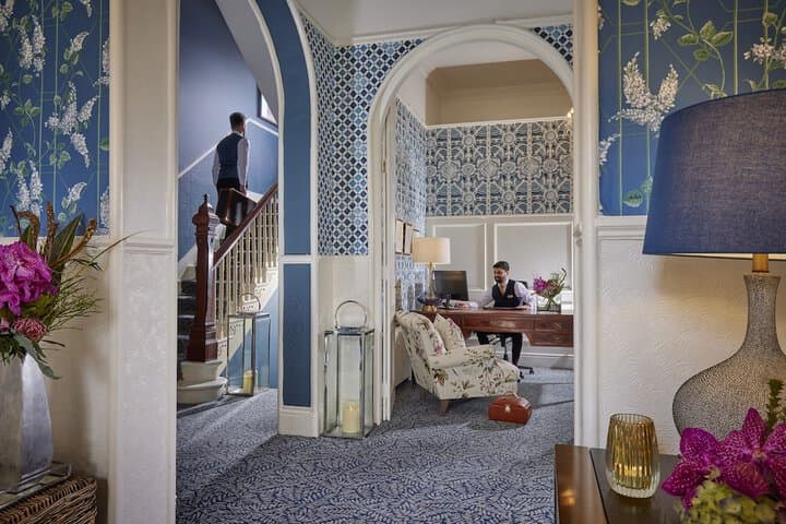 Ariel House photo 3