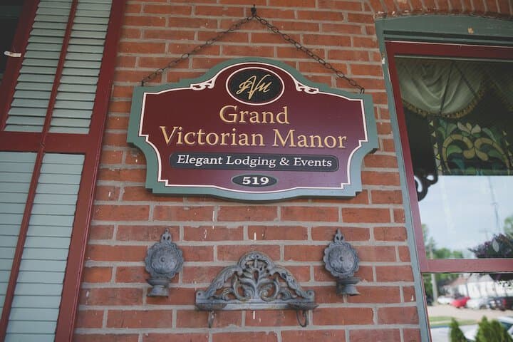 Boonville Luxury Lodging photo 2