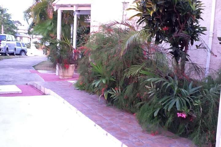 Seacruise Villa photo 5
