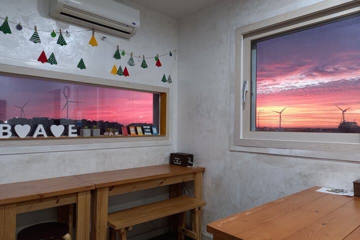 Baebae Guesthouse photo 4