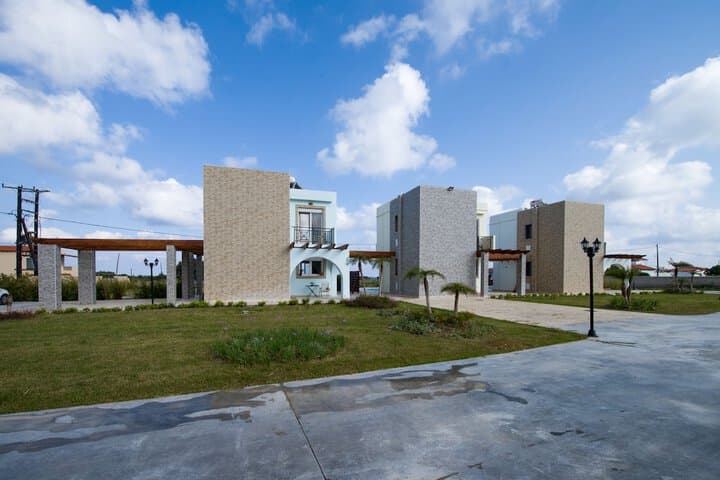 Petra Villas photo 2