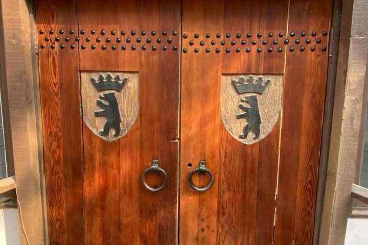 The Mammoth Inn photo 3
