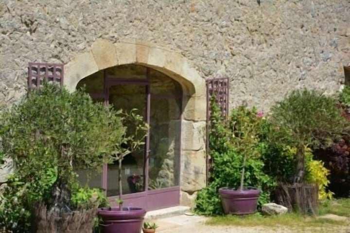 Château du Besset photo 3