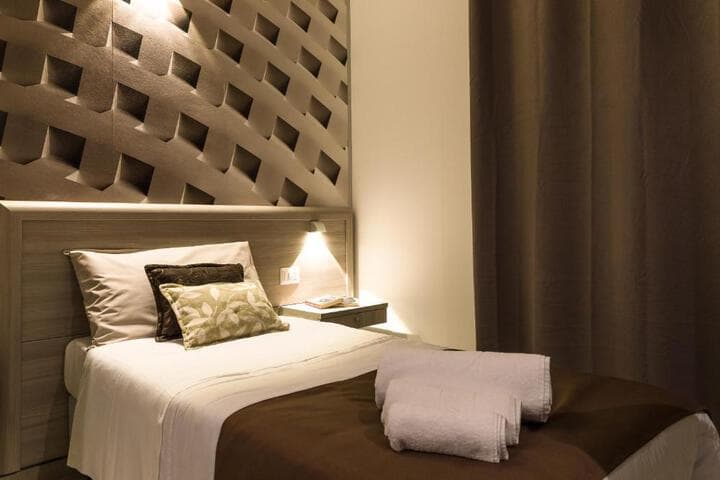 La Piazzetta Guest House photo 4