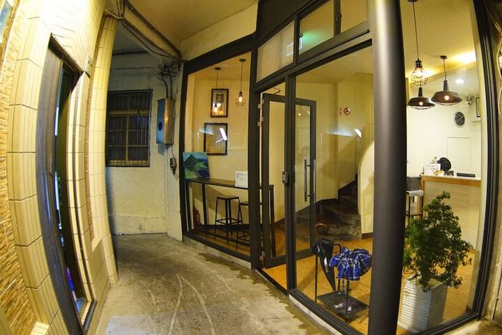 Delicateperfume Hotel photo 4