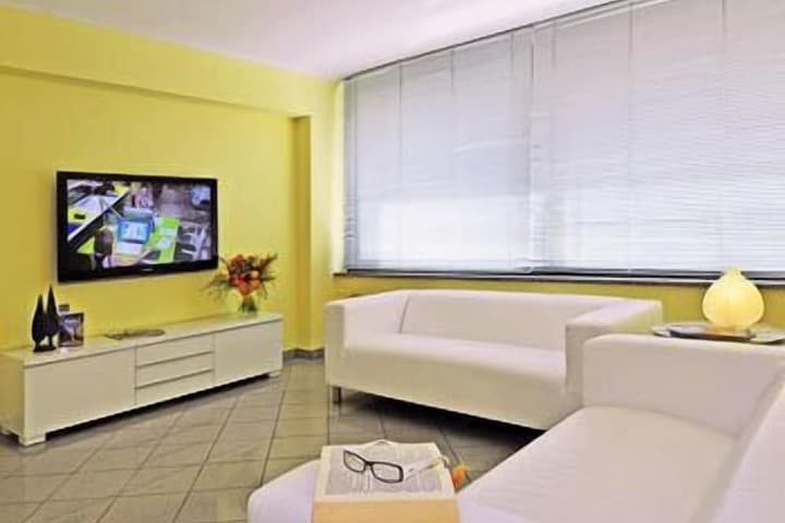 Bed & Breakfast Ai Cipressi photo 4