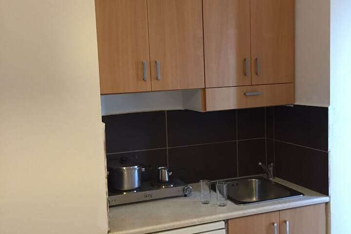Falasarna beach Studios & Apartments photo 4