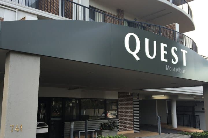 Quest Mont Albert photo 2