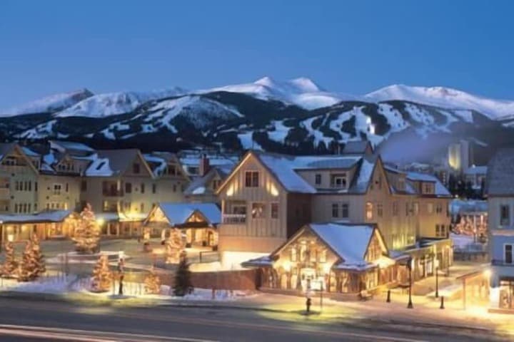 The Residences at Main Street Station Breckenridge photo 4