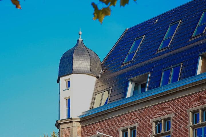 THE RED Apartments photo 5