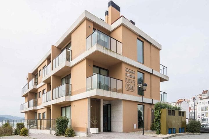 Apartamentos Turísticos Playa de Osmo photo 5