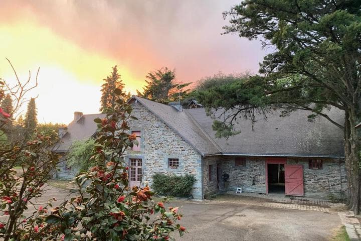 Manoir de Trégaray photo 3