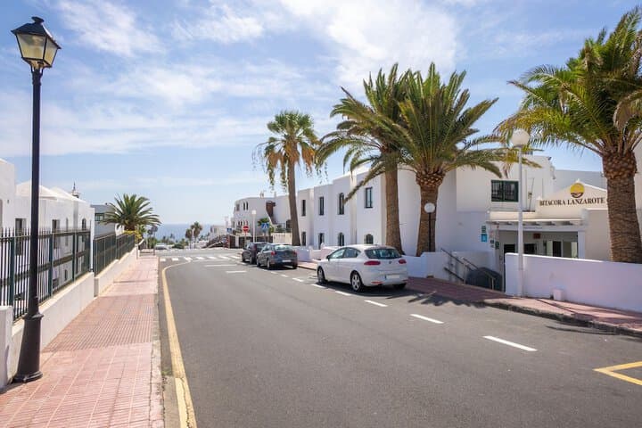 Bitácora Lanzarote Club photo 3