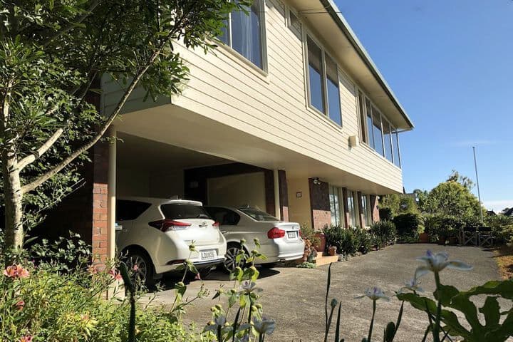Remuera destination view