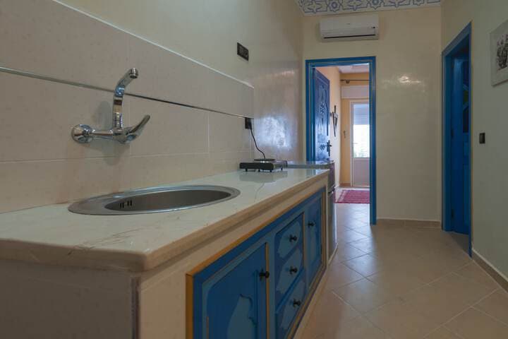 Puerta Azul photo 5
