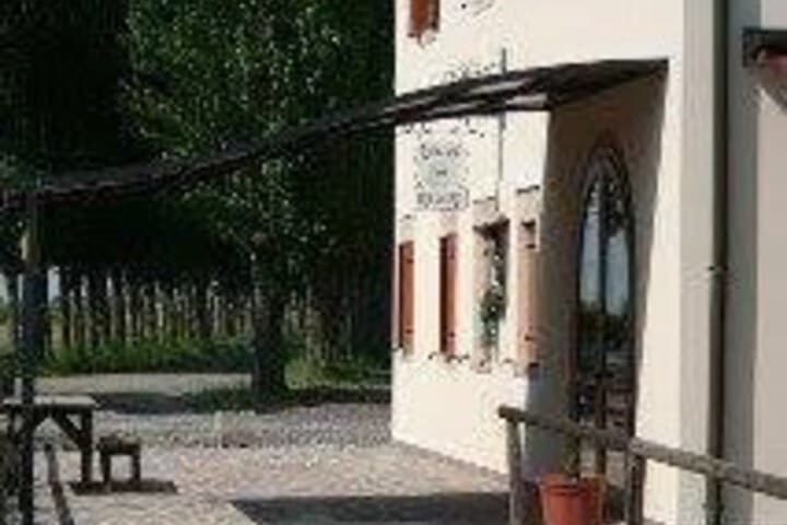 Albergo Santanna photo 5