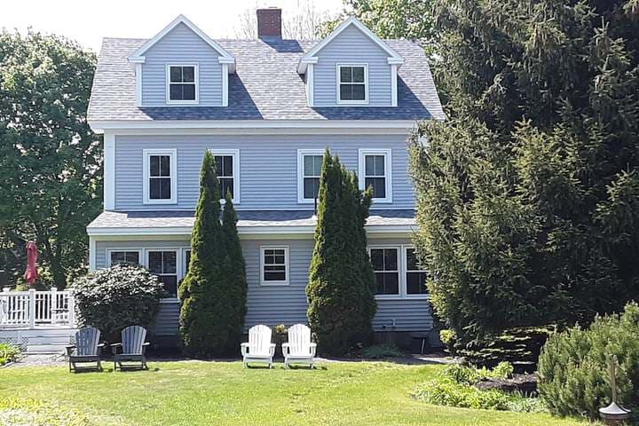 Bourne Bed&Breakfast photo 5