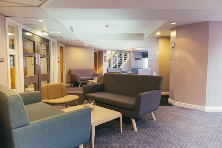 Peter Scott House Birmingham photo 3