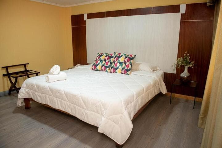 Cresta Inn photo 2
