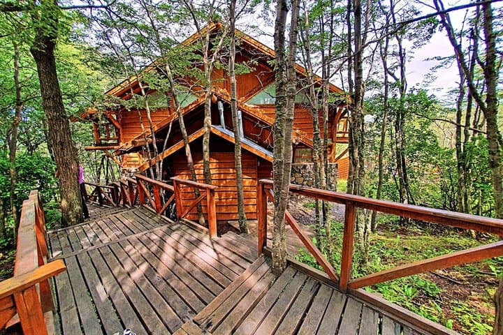 Patagonia Villa photo 4